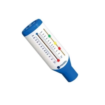 Mesilife Peak Flow Metre