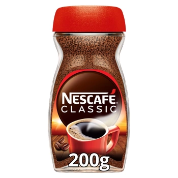 Nescafé Classic Cam 200 gr