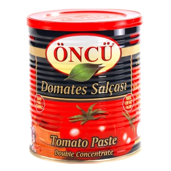 Öncü Domates Salçası Teneke 830 gr