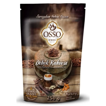 Osso Dibek Kahvesi 200 gr