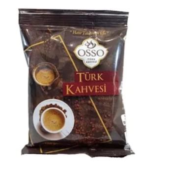 Osso Türk Kahvesi 100 gr