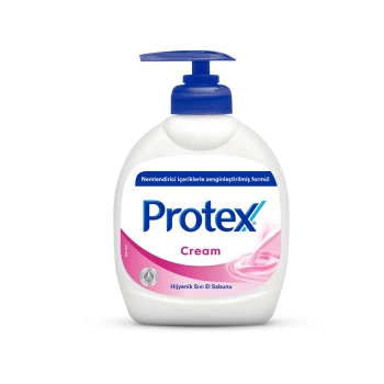 Protex Nemlendirici Sıvı Sabun 300 Ml