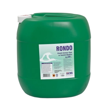 Rondo Kıvamlı Çamaşır Suyu 30 KG