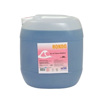 Rondo Sıvı El Sabunu 30 KG