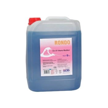 Rondo Cam Temizleyici 5 KG