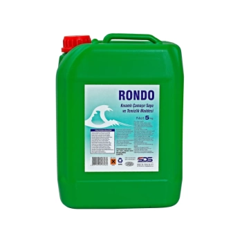 Rondo Çamaşır Suyu 5 KG