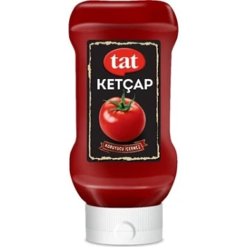 Tat Ketçap 630 gr