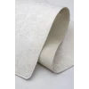 Halı Krem Cool Janjanlı Yıkanabilir Kaymaz Kesme Ince Yolluk Kilim Salon Halısı Modelleri