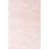 Pembe Post Dokuma Halı Peluş Yumuşacık Kaymaz Antibakteriyel Çocuk Mutfak Salon Halısı