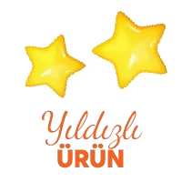 2 Yıldız İndirim