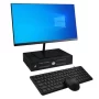 ESONIC MK2 INTEL İ5 3GN 16GB RAM 480SSD 19 Monitörlü Set Mini PC