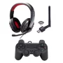 i5 13400F 32GB DDR4 1TB M2 8GB RTX3050 27 Monitörlü (Gaming SET)
