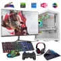 i5 13400F 32GB DDR4 1TB M2 8GB RTX3050 27 Monitörlü (Gaming SET)