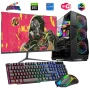 i5 14400F 32GB DDR4 1TB M2 6GB RTX3050 27 165Hz Monitörlü Oyun Bilgisayarı