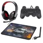 İ7 12700F 16GB DDR4 512GB m2 8GB RTX3050 24 Monitörlü (Gaming SET)