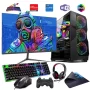İ7 12700F 32GB DDR4 1TB M2 8GB RX580 27 165Hz Monitörlü Oyun Bilgisayarı (Gaming SET)