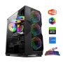 i7 13700F 16GB DDR4 512GB m2 6GB RTX3050 Oyun Bilgisayarı