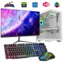 i7 14700F 16GB DDR4 512GB m2 8GB RTX3050 27 165Hz Monitörlü Oyun Bilgisayarı