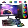 i7 14700F 32GB DDR4 1TB M2 12GB RTX3060 27 165Hz Monitörlü Oyun Bilgisayarı