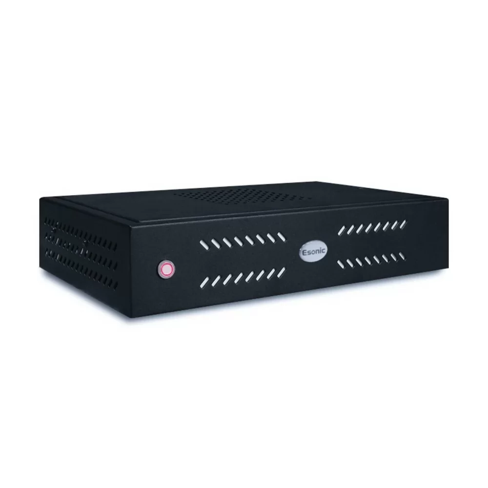 ESONIC MK2 INTEL İ3 2GN 8GB RAM 480SSD Monitör Altı Mini PC