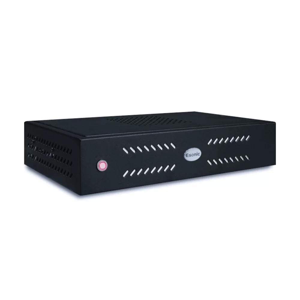 ESONIC MK2 İ3 3N 4GB RAM 120SSD Masaüstü Mini Bilgisayar