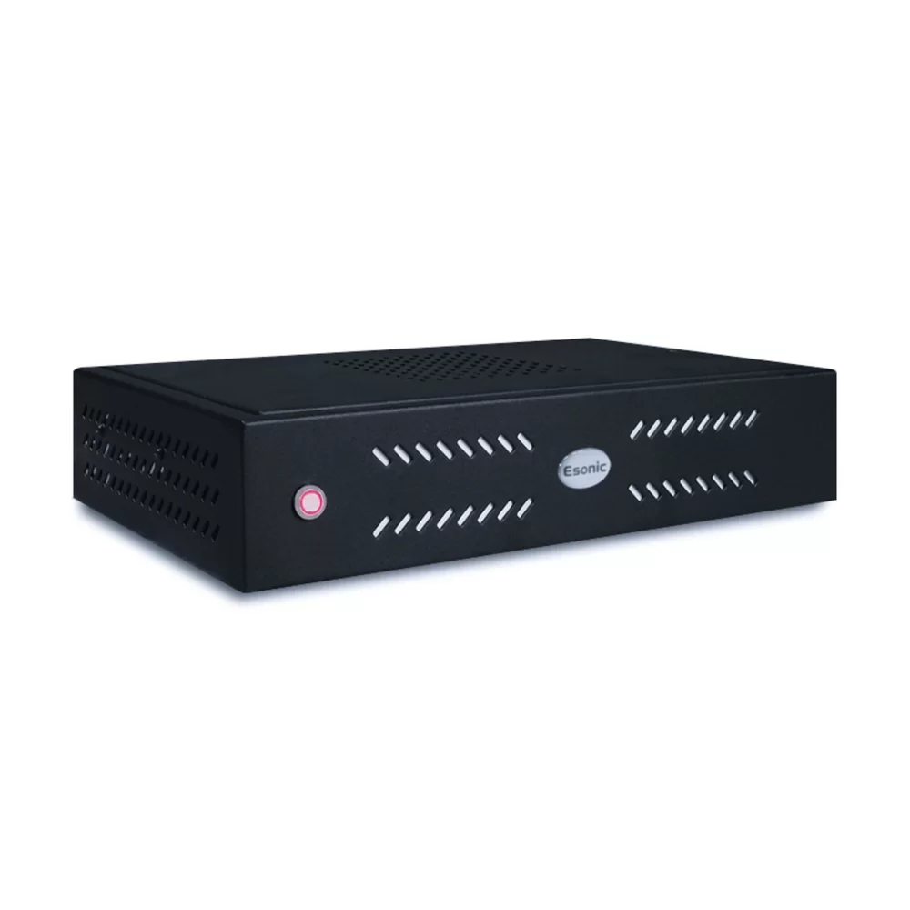 ESONIC MK2 INTEL İ5 3GN 16GB RAM 120SSD 24 Monitörlü Set Mini PC