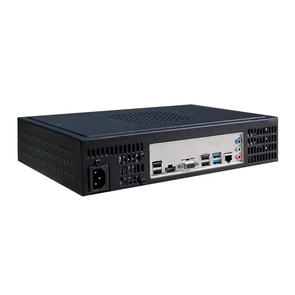 ESONIC MK2 INTEL İ5 3GN 16GB RAM 120SSD 24 Monitörlü Set Mini PC