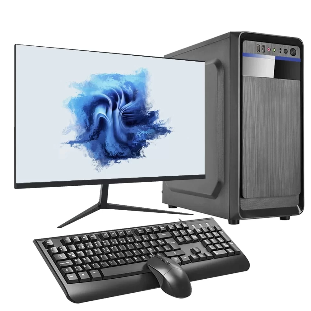 i5 12400 32GB DDR4 1TB m2 27 Monitörlü Ofis Bilgisayarı (Business)
