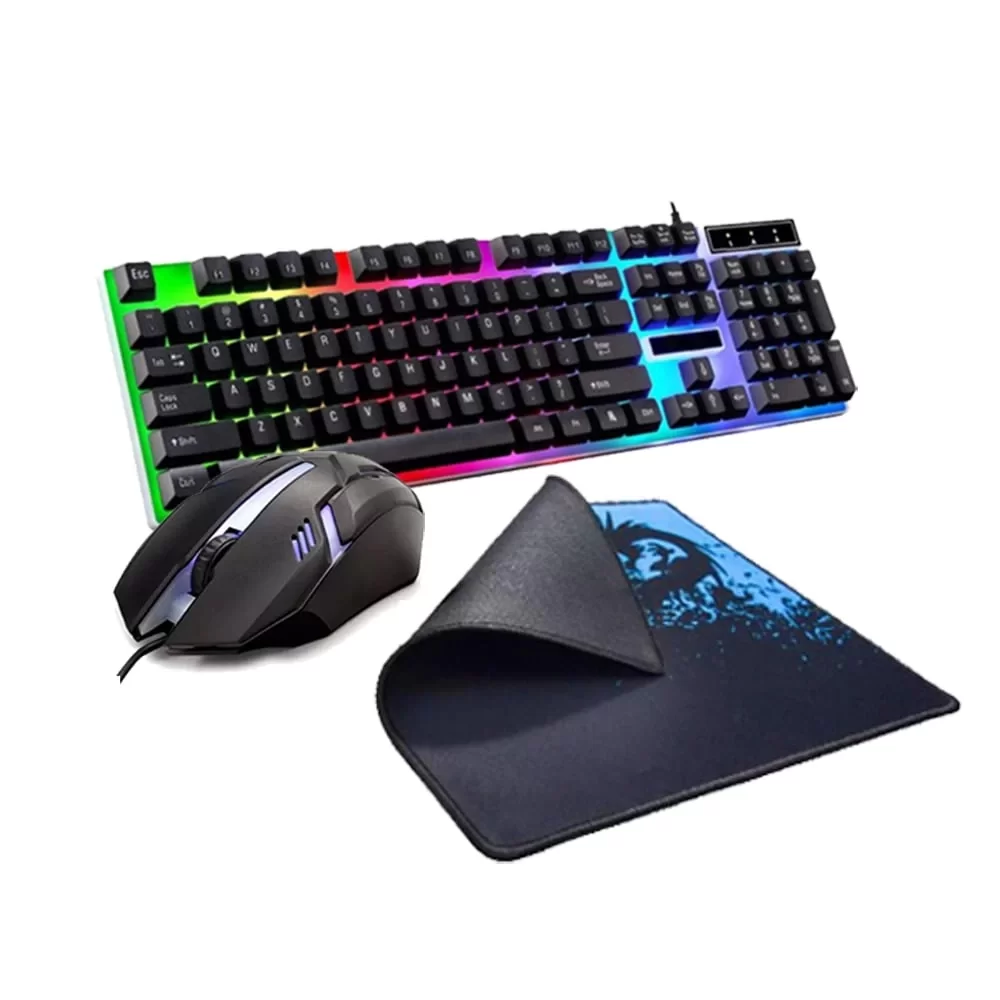 i5 12400F 32GB DDR4 1TB M2 4GB GTX1650 Çift 24 Monitörlü Oyun Bilgisayarı (Gaming SET)