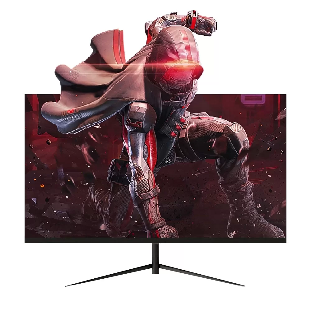 i5 12400F 32GB DDR4 1TB M2 8GB RTX3050 27 Monitörlü (Gaming SET)
