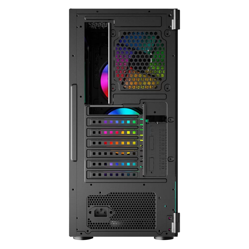i5 12400F 32GB DDR4 1TB M2 8GB RTX3050 27 Monitörlü (Gaming SET)