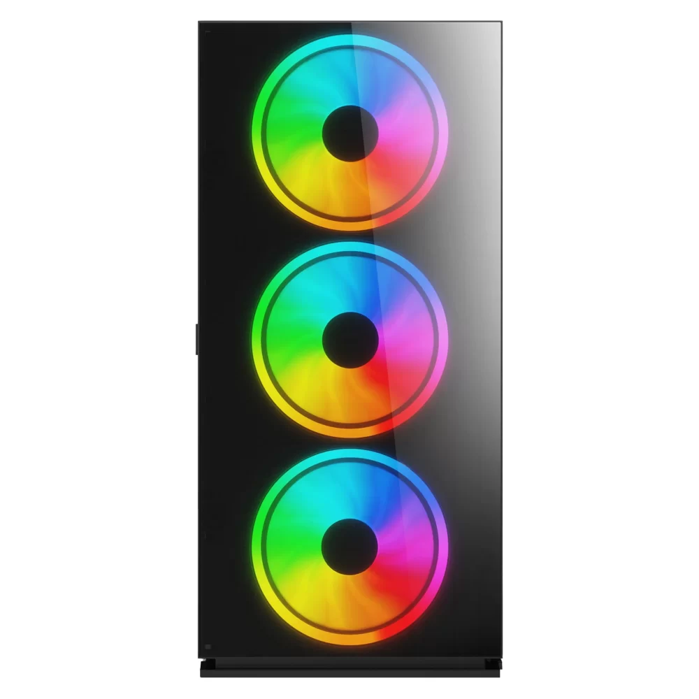 i5 12400F 32GB DDR4 1TB M2 8GB RTX3050 27 Monitörlü (Gaming SET)