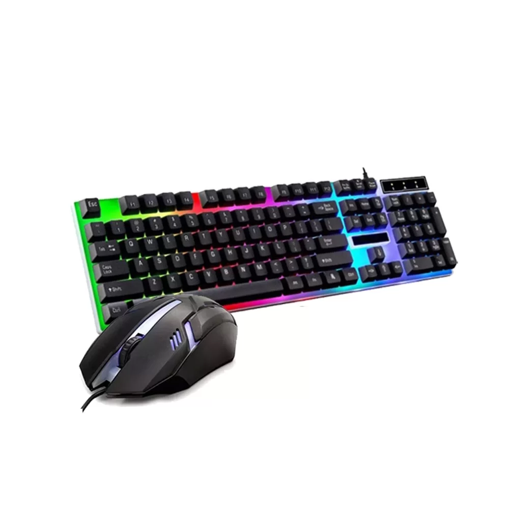 i5 12400F 32GB DDR4 1TB M2 8GB RTX3050 27 Monitörlü (Gaming SET)