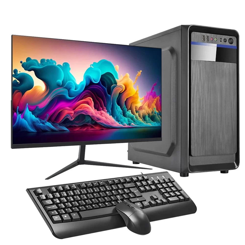 i5 13400 32GB DDR4 1TB M2 21.5 Monitörlü Ofis Bilgisayarı (Business)