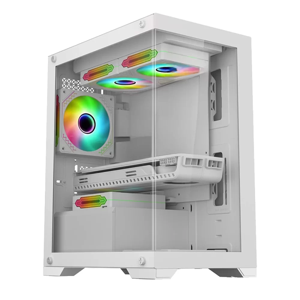 i5 13400F 32GB DDR4 1TB M2 8GB RTX3050 27 Monitörlü (Gaming SET)