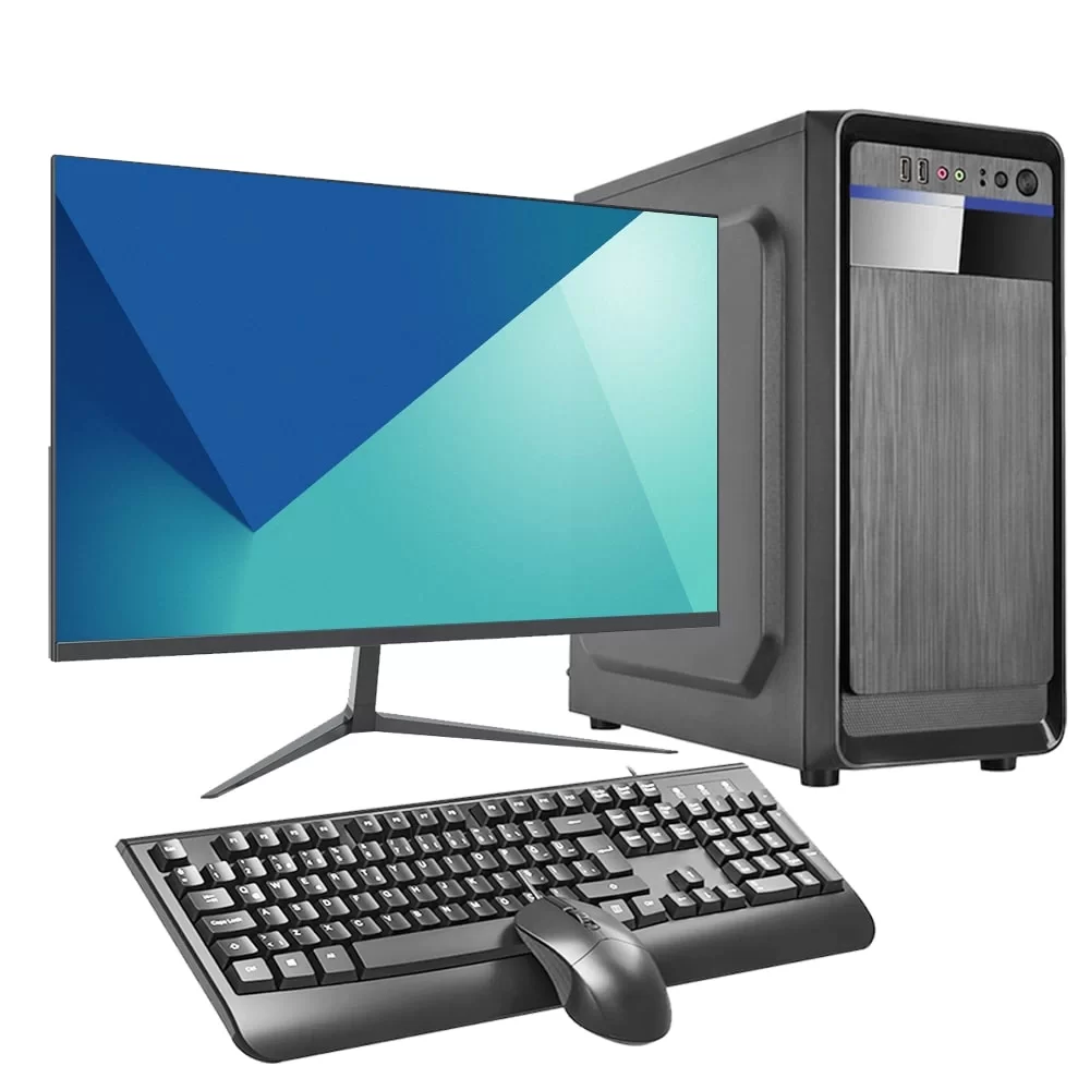i5 14400 16GB 480GB SSD 21.5 Monitörlü Ofis Bilgisayarı (Business)