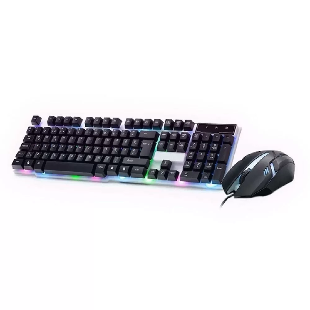 İ7 12700F 16GB DDR4 512GB m2 8GB RTX3050 24 Monitörlü (Gaming SET)
