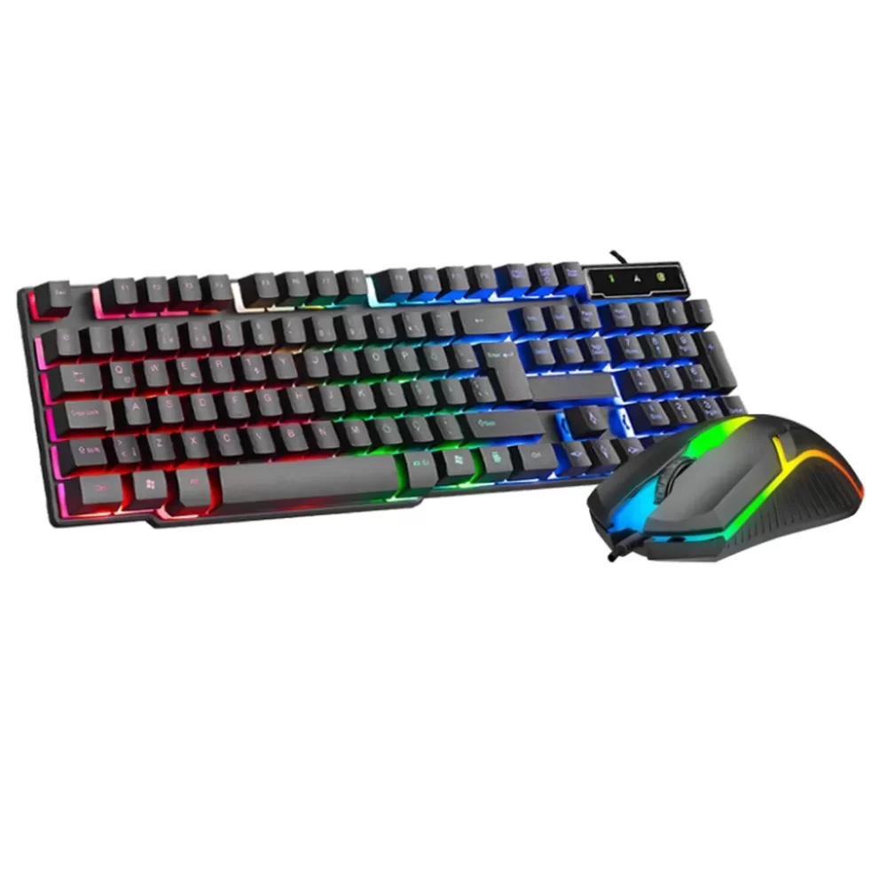 İ7 12700F 16GB DDR4 512GB m2 8GB RX580 24 Monitörlü Oyun Bilgisayarı