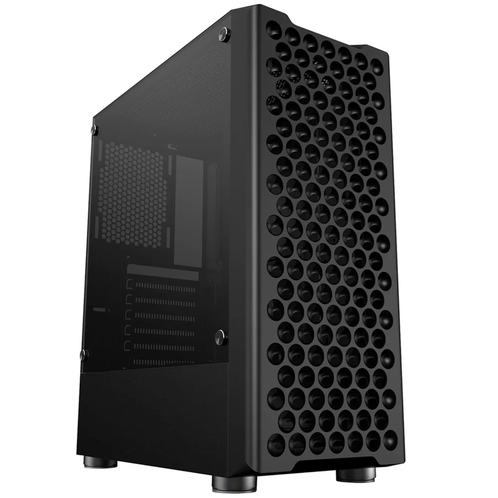 INTEL I5 10400F 16GB 480GB SSD 4GB GTX1050TI 24 Grafik Tasarım Bilgisayarı