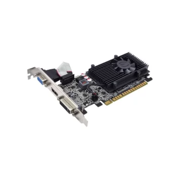 2GB GT610 DDR3 64BIT/ XASER