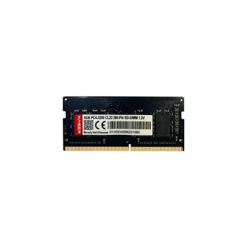 8GB DDR4 / 3200Mhz / NB / XASER