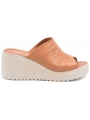 LİDER 18003 Taba Kadın Terlik
