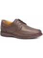 LİDER CPR 251 Kahve Erkek Ayakkabı
