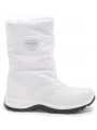 SCOOTER 5547 Beyaz Kadın Bott