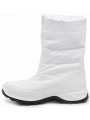 SCOOTER 5547 Beyaz Kadın Bott