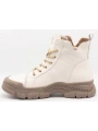GUJA 310-14 Bej Kadın Spor Bot