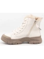 GUJA 310-24 Bej Kadın Spor Bot