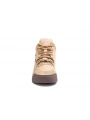 GUJA 359-7 Camel Kadın Sneaker Ayakkabı