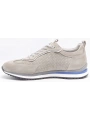 KOMCERO 1492 Gri Erkek Ayakkabı