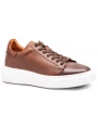 LİDER FTC 2501 Kahve Erkek Ayakkabı